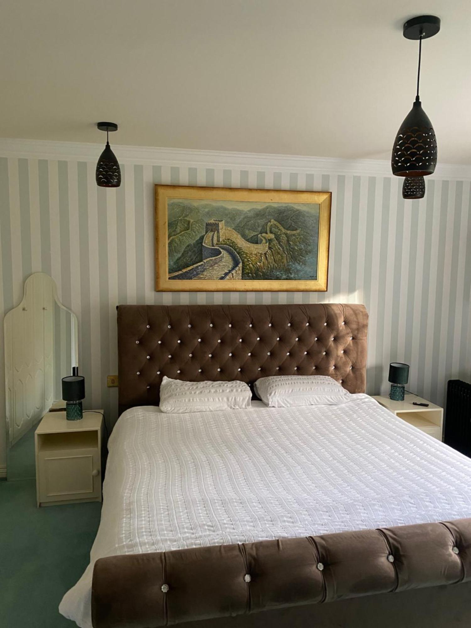 Winterwood Bed & Breakfast Listowel Bilik gambar