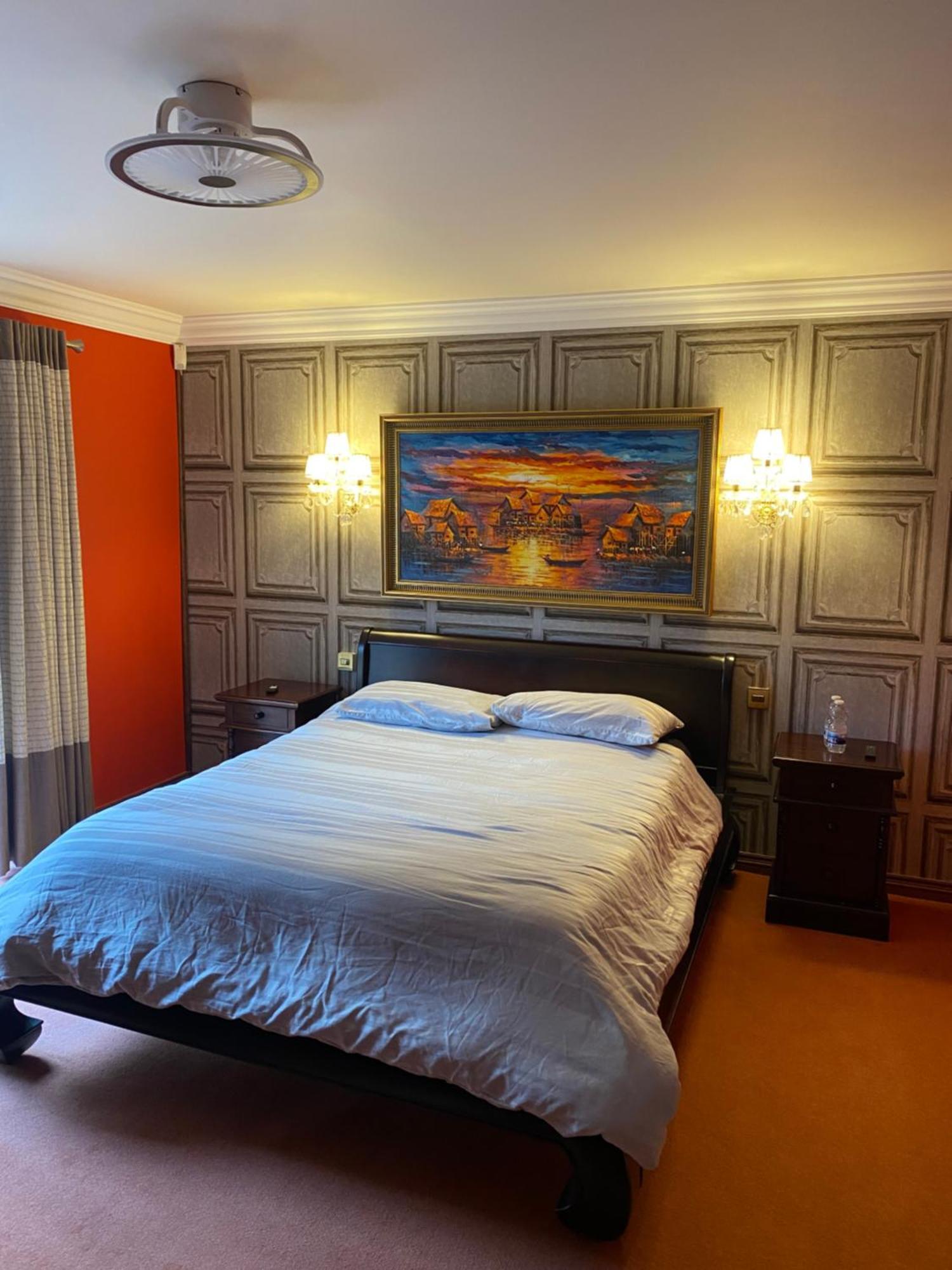 Winterwood Bed & Breakfast Listowel Bilik gambar